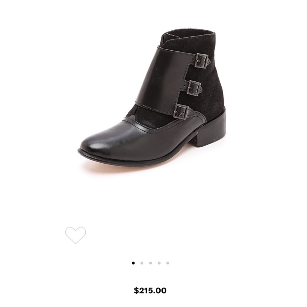 Harbledown Boot - H by Hudson size 39